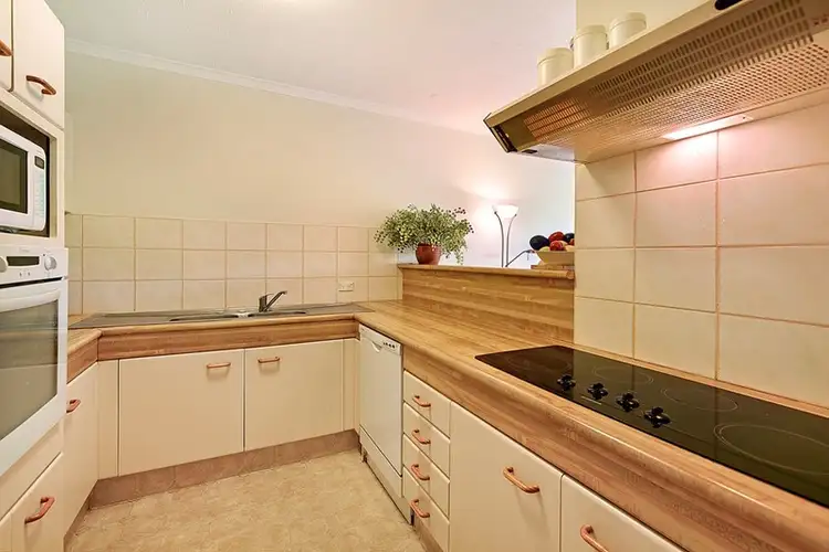 Sixth view of Homely apartment listing, 6/2 Stanhill Drive, Chevron Island QLD 4217