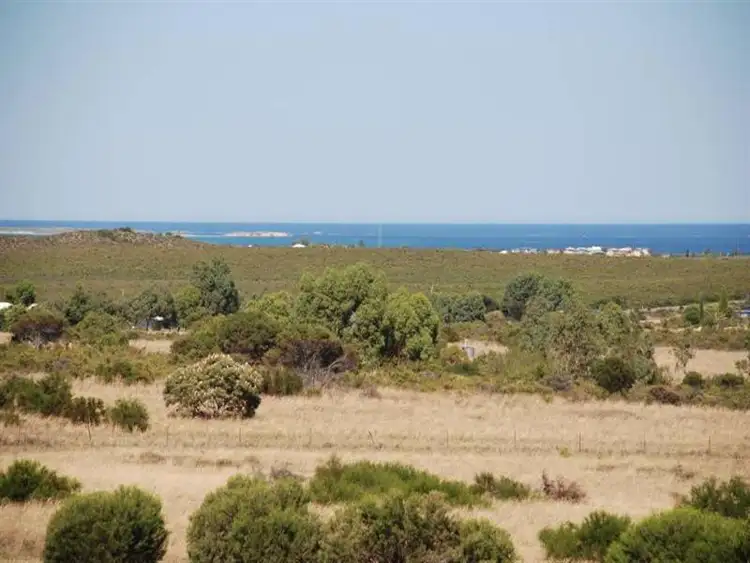 Third view of Homely land listing, Lot 50 Cambewarra Drive, Jurien Bay WA 6516