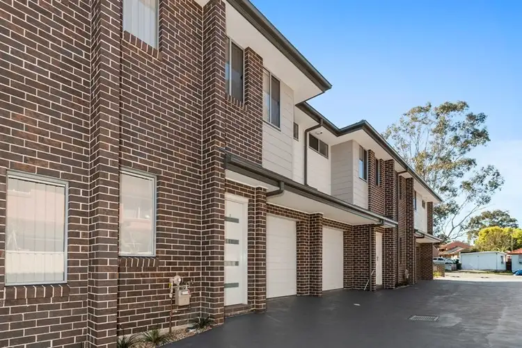 Unit 3/35 Anderson Avenue, Mount Pritchard NSW 2170