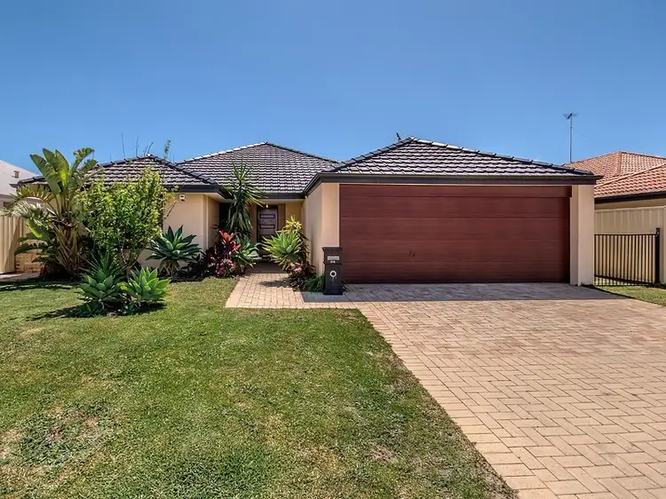 Main view of Homely house listing, 24 Peacock Avenue, Singleton WA 6175