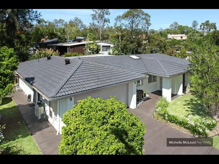 Main view of Homely house listing, 1 Hillman Street, Indooroopilly QLD 4068