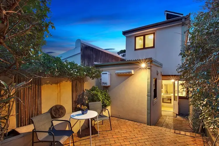 Second view of Homely house listing, 12 Ferndale Street, Newtown NSW 2042