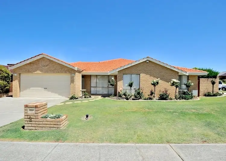 2 Rome Way, Dianella WA 6059