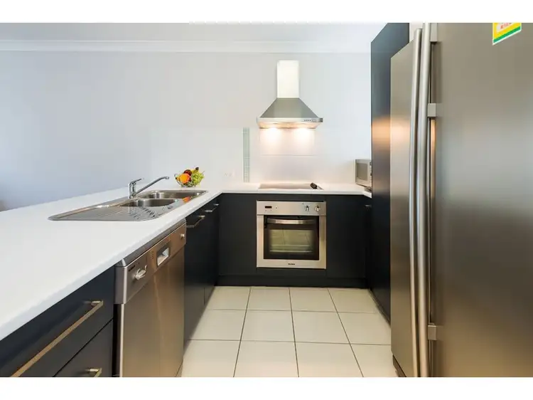 Fourth view of Homely townhouse listing, 11/8 Bailey Road, Birkdale QLD 4159