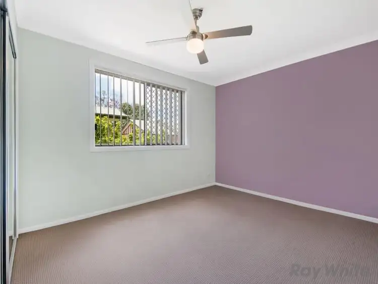 Seventh view of Homely unit listing, 3/11 Huxley Avenue, Alderley QLD 4051