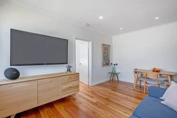 Third view of Homely unit listing, 6/99 Ballantyne Street, Thornbury VIC 3071