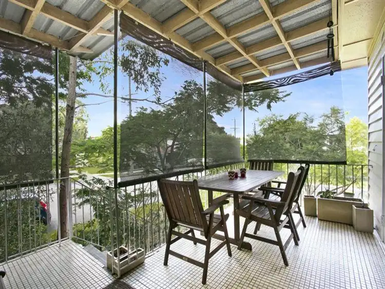 Seventh view of Homely house listing, 1 Coleman Street, Graceville QLD 4075