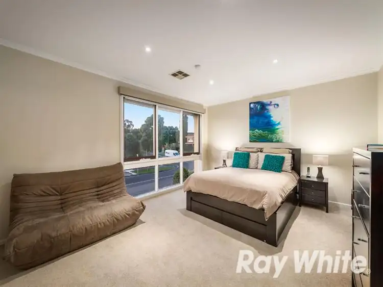 Seventh view of Homely house listing, 83 Old Orchard Drive, Wantirna South VIC 3152