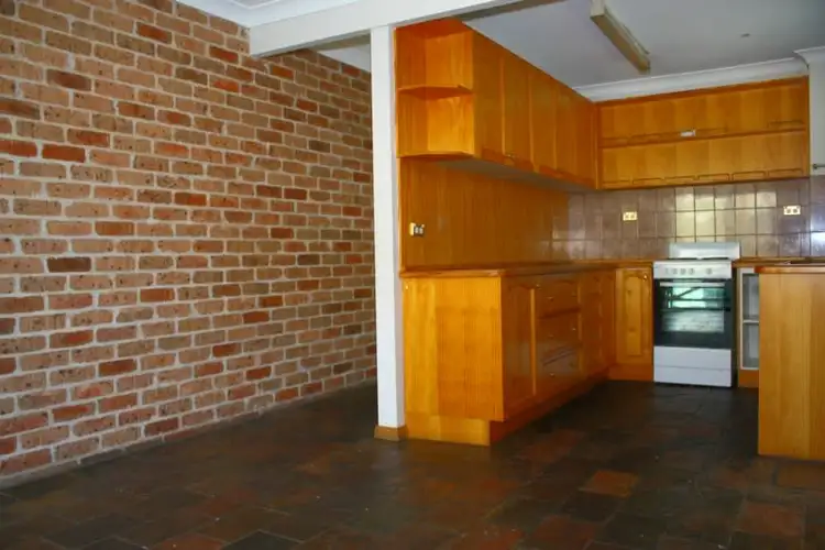 Second view of Homely house listing, 2/18 Redgate Street, Lithgow NSW 2790