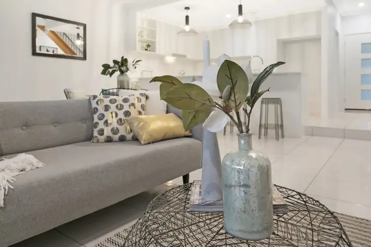 Seventh view of Homely townhouse listing, 5/111 Adelaide Street, Carina QLD 4152