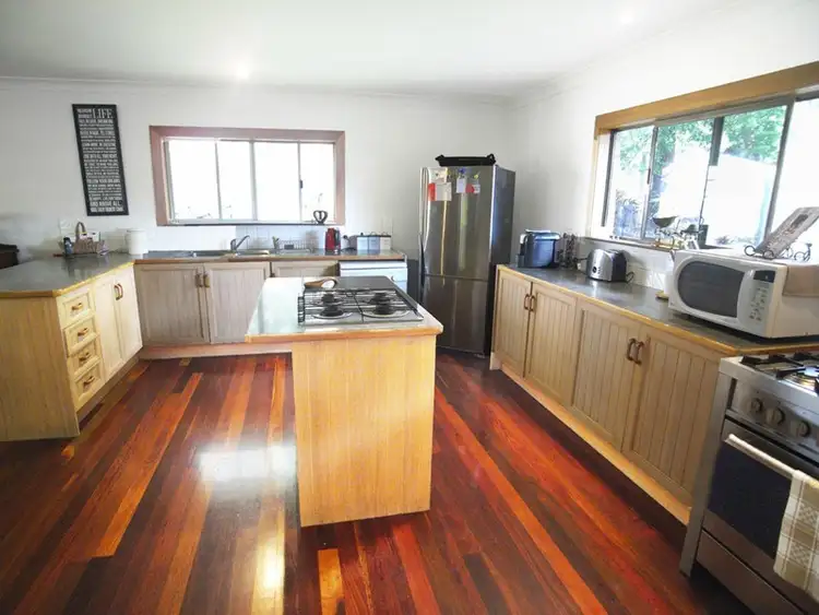 Fourth view of Homely house listing, 14-22 Christensens Road, Hunchy QLD 4555