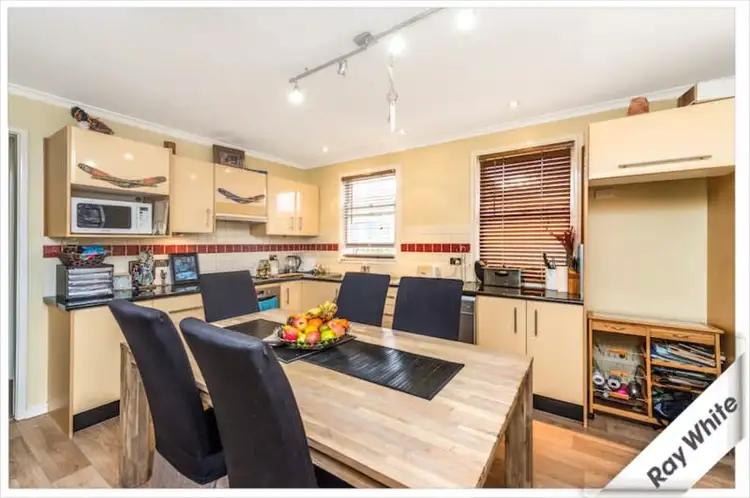 Third view of Homely house listing, 41 Alanbar Road, Karabar NSW 2620