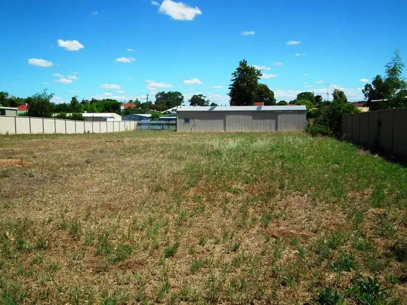 Main view of Homely land listing, 27-29 Vale Street, Nagambie VIC 3608