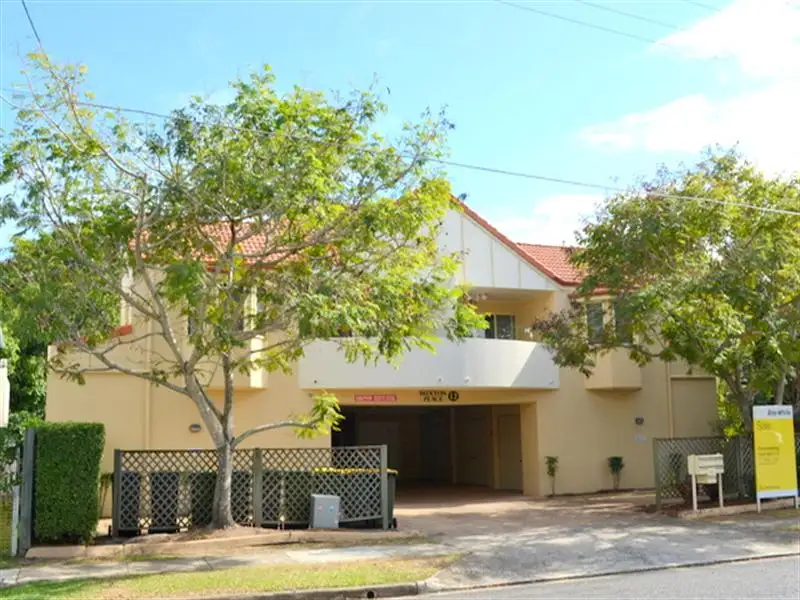 Main view of Homely unit listing, 1/12 Buxton Street, Ascot QLD 4007