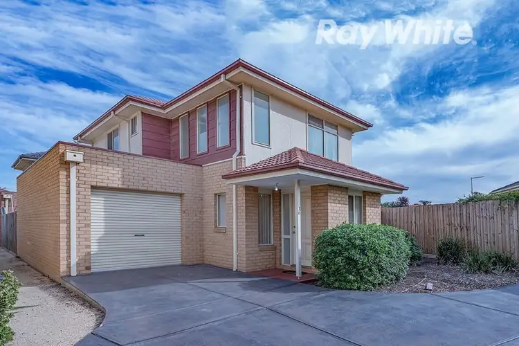 Main view of Homely townhouse listing, 36/90 Edgars Road, Thomastown VIC 3074