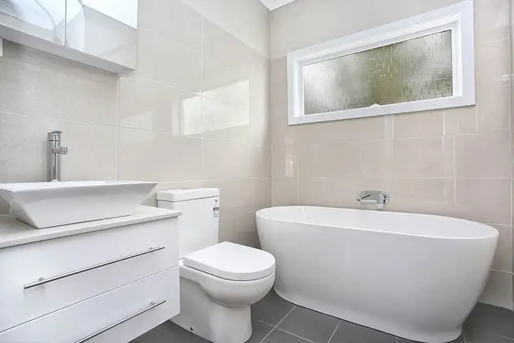 Fifth view of Homely house listing, 28 GREY Street, Ringwood East VIC 3135