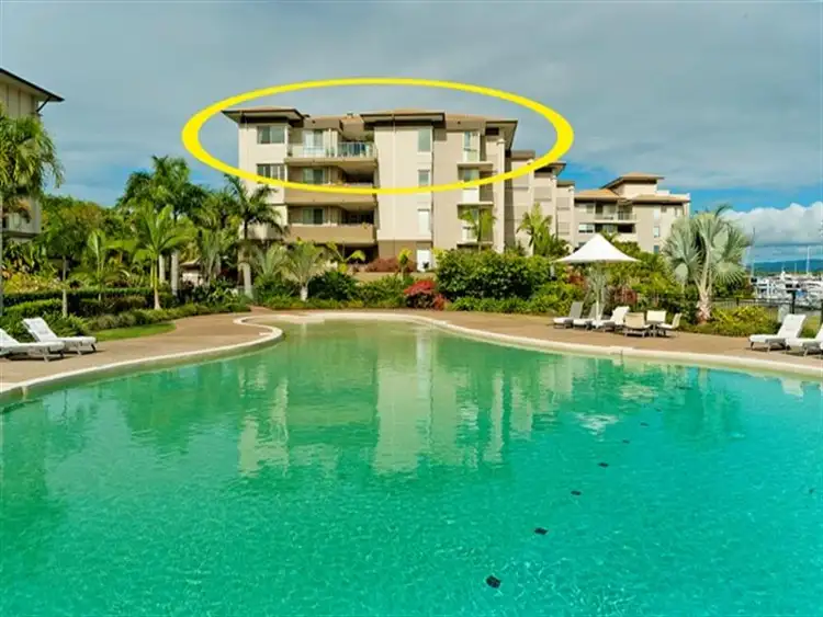 Third view of Homely apartment listing, 1770 Rialto Quays Drive, Hope Island QLD 4212