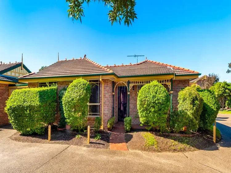 Fifth view of Homely townhouse listing, 19D/17-25 William Street, Botany NSW 2019