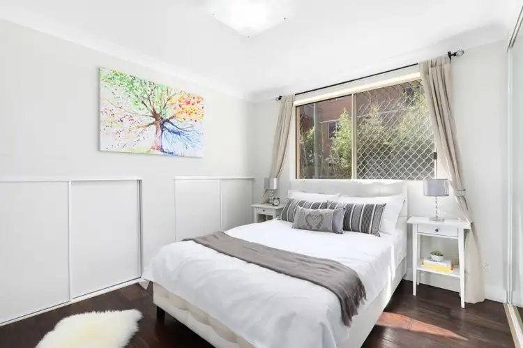 Fifth view of Homely unit listing, 1/239 Victoria Avenue, Chatswood NSW 2067
