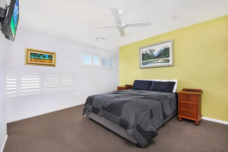 Fifth view of Homely house listing, 19 Tinnanbar Terrace, Maroochydore QLD 4558