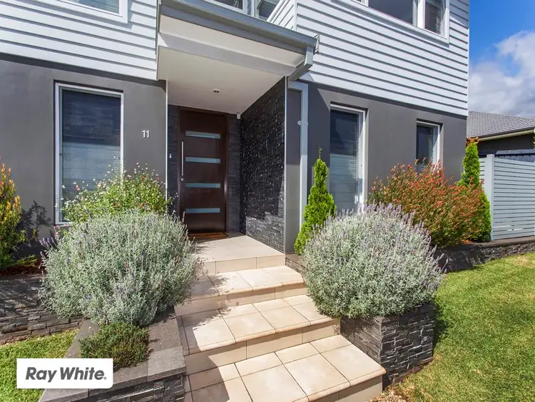 Sixth view of Homely house listing, 11 Tate Place, Jamberoo NSW 2533