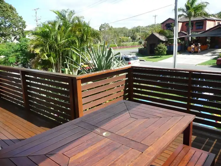 Fourth view of Homely house listing, 2/17 Poplar Avenue, Bogangar NSW 2488