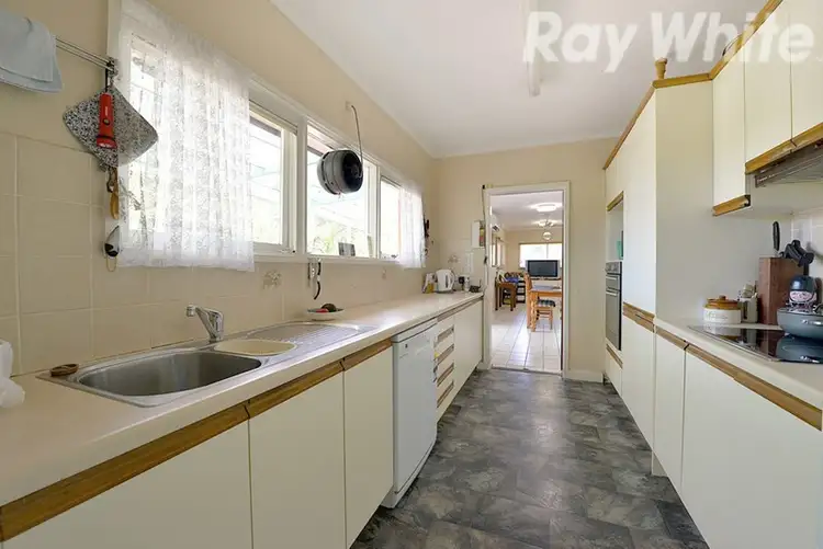 Fourth view of Homely house listing, 32 Bunnett Road, Knoxfield VIC 3180