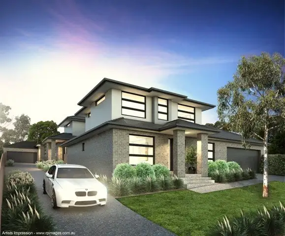 3/8 Rankin Road, Boronia VIC 3155