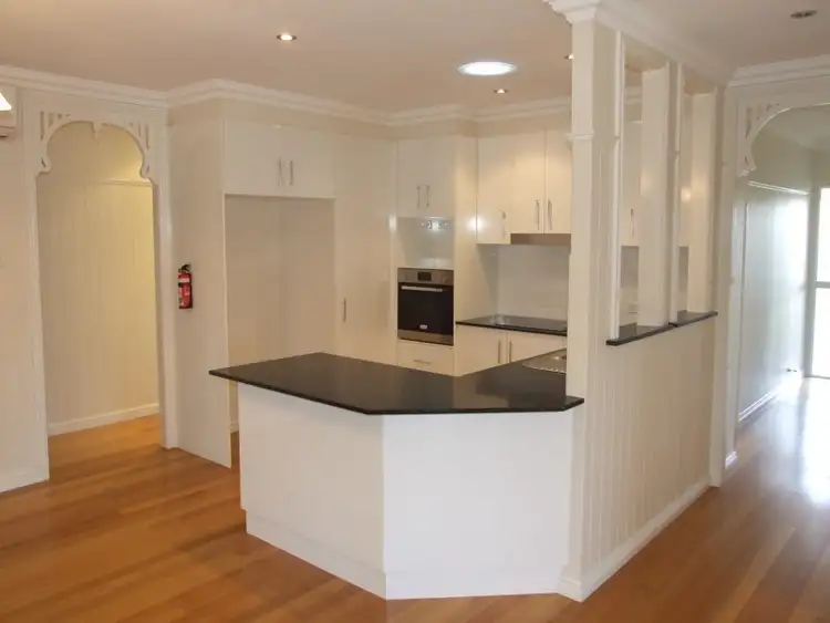 Fifth view of Homely house listing, 26 Samuel Avenue, Crows Nest QLD 4355