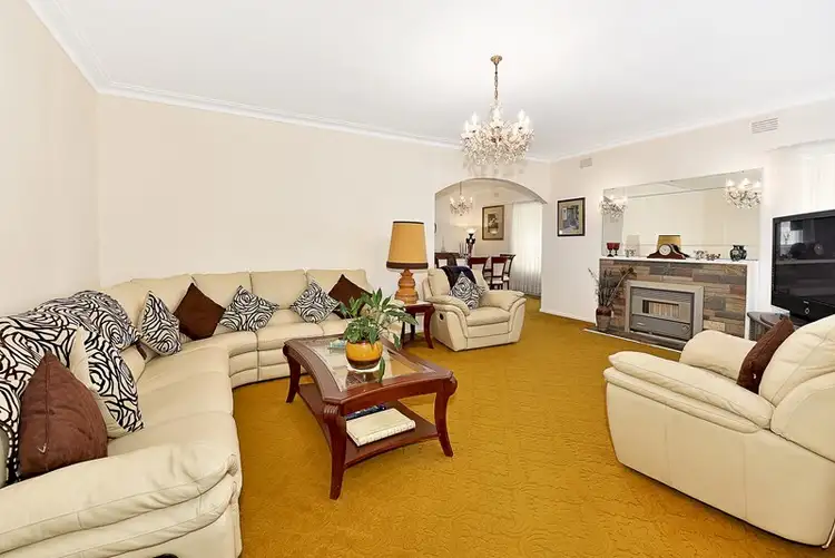 Sixth view of Homely house listing, 2 Hedley Street, Fawkner VIC 3060