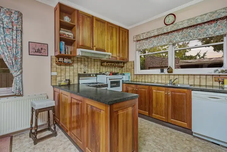 Fifth view of Homely house listing, 6 Service Street, Lake Wendouree VIC 3350