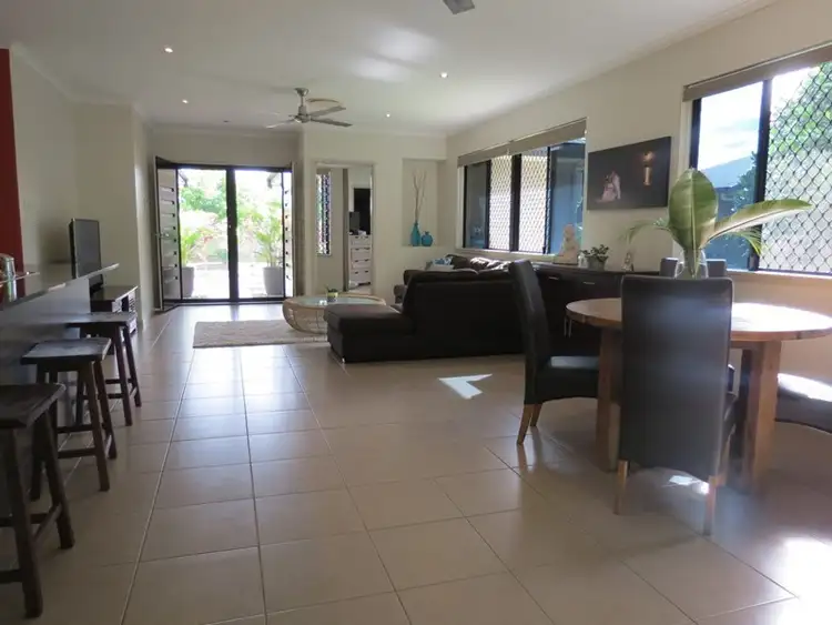 Seventh view of Homely house listing, 55 Archibald Street, Edmonton QLD 4869