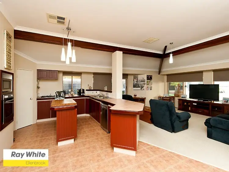 Seventh view of Homely house listing, 7 Woollybush Road, Ellenbrook WA 6069