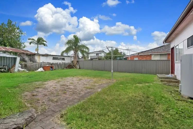 Fifth view of Homely house listing, 15 First Avenue, Macquarie Fields NSW 2564