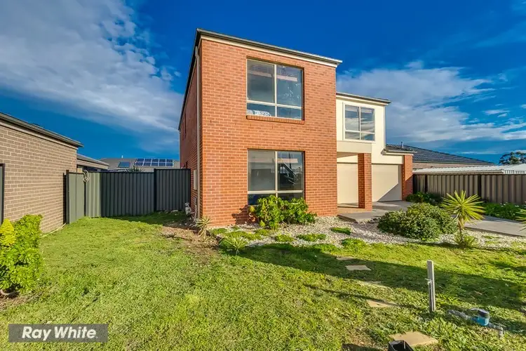 Third view of Homely house listing, 20 Snowbridge Road, Tarneit VIC 3029