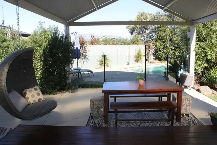 Sixth view of Homely house listing, 5 Westin Place, Echuca VIC 3564