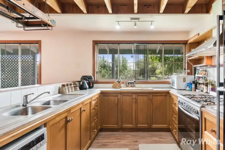 Second view of Homely house listing, 10 Glenbrae Court, Bannockburn VIC 3331