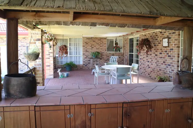 Fourth view of Homely house listing, 135 Oliver, Glen Innes NSW 2370