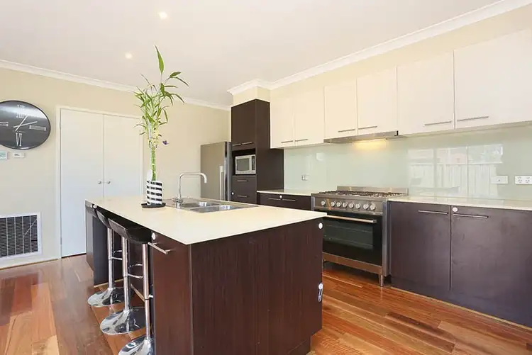 Second view of Homely house listing, 4 Arum Walk, Mernda VIC 3754