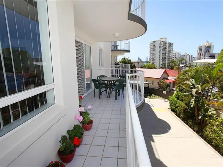 Second view of Homely unit listing, 4/9 Douglas Street, Mooloolaba QLD 4557