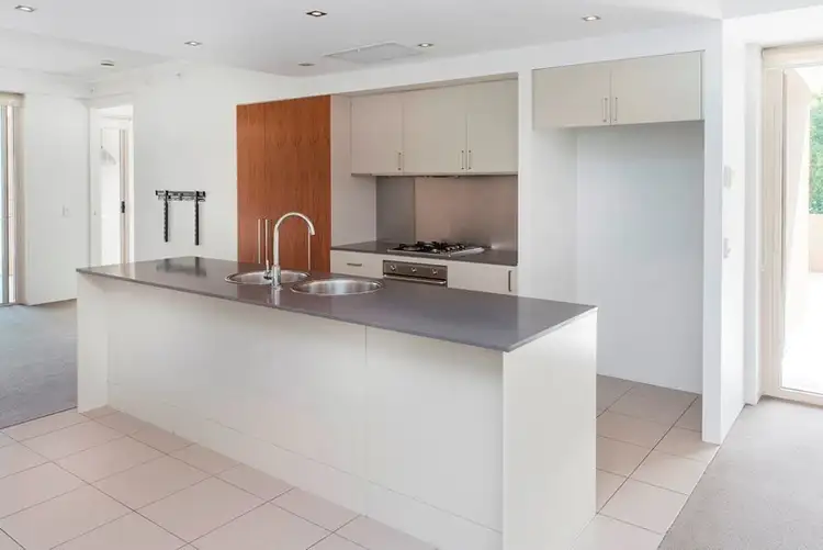 Sixth view of Homely apartment listing, 1715 Rialto Quay Drive, Stillwater Apartments, Hope Island QLD 4212