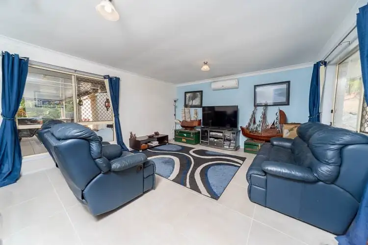 Fourth view of Homely house listing, 16 Laysan Crescent, Oxenford QLD 4210