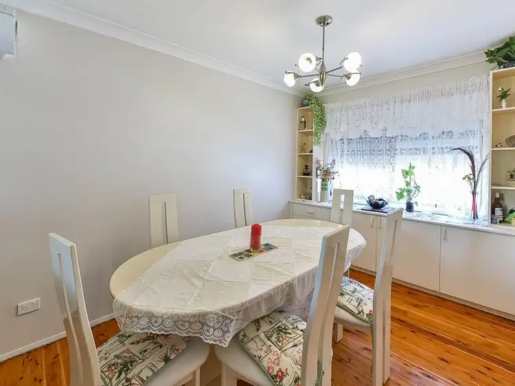 Seventh view of Homely villa listing, 43/37 Currawong Street, Ingleburn NSW 2565