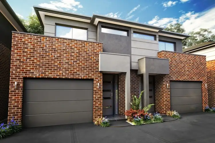 Third view of Homely townhouse listing, 3/16-18 Hawthory Road, Kilsyth VIC 3137
