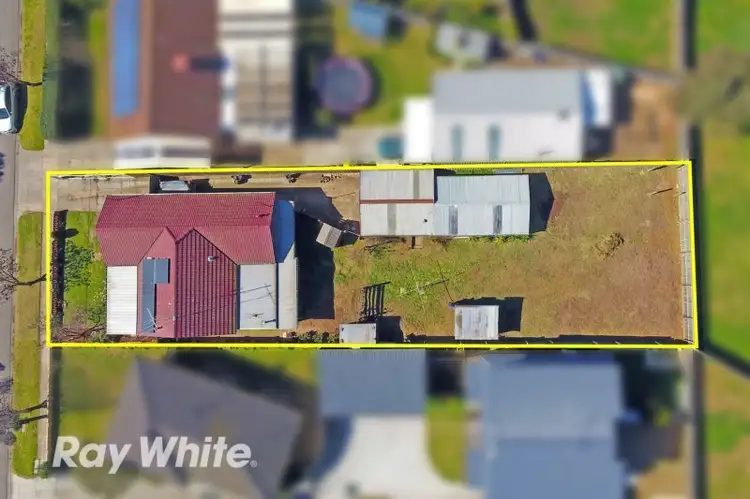 63 St Georges Road, Norlane VIC 3214