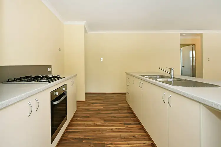 Sixth view of Homely house listing, 48 Geographe Loop, Ellenbrook WA 6069