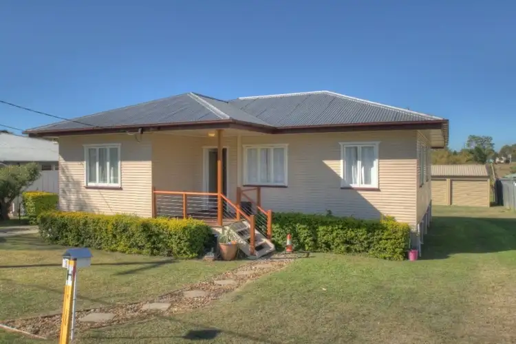 Main view of Homely house listing, 11 Bottomley Street, Brassall QLD 4305