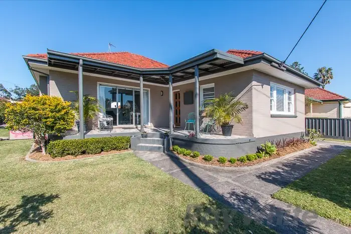 Sixth view of Homely house listing, 5 Wyong Road, Lambton NSW 2299