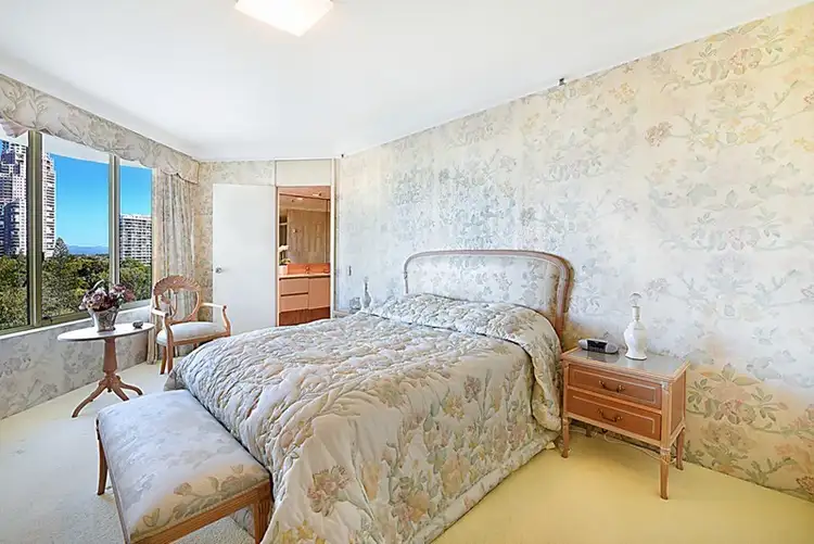 Fifth view of Homely apartment listing, 1 Serisier Avenue, Main Beach QLD 4217