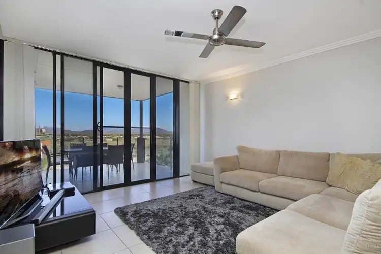 Third view of Homely unit listing, 125/523 Flinders Street, Townsville City QLD 4810